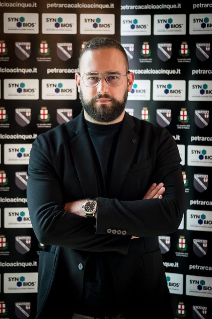Enrico Gastaldello