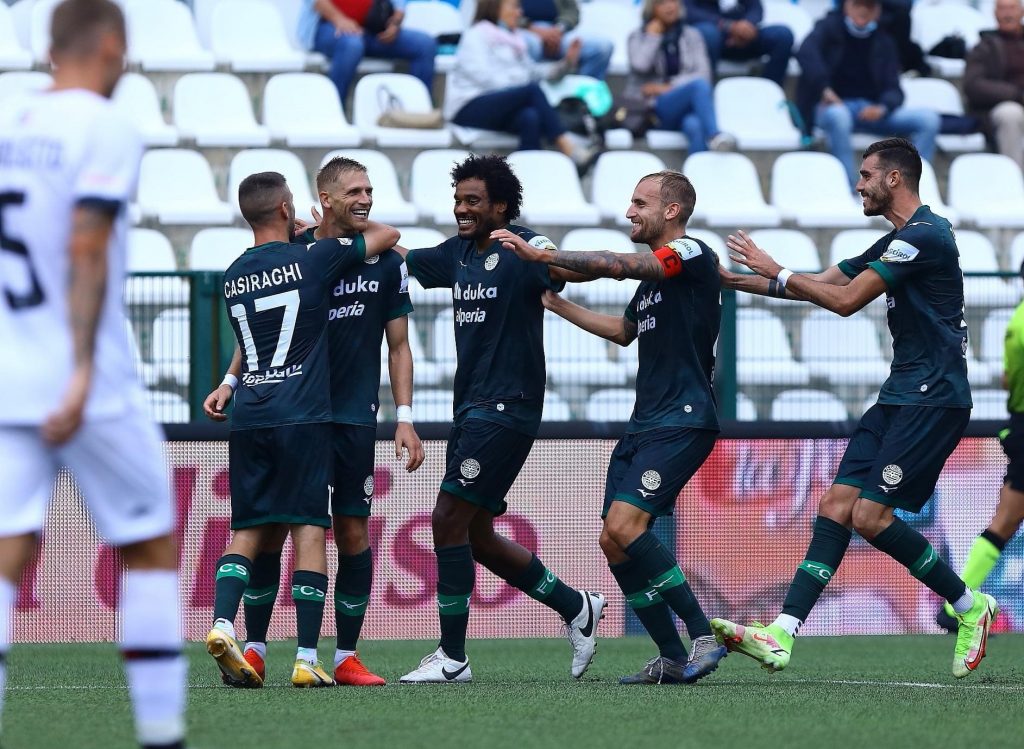 Sudtirol serie c