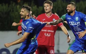 Feralpi Serie C