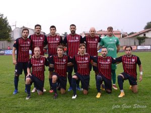 Luparense