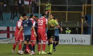 Lecco-Padova Monaco