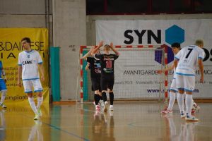 calcio a 5