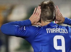 FeralpiSalò Miracoli