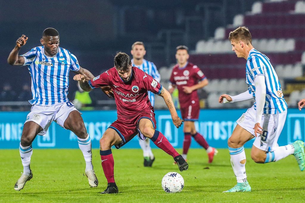 Cittadella Spal