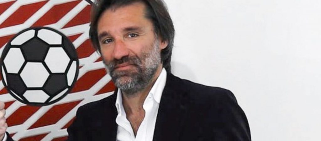 Paolo Bravo Sudtirol
