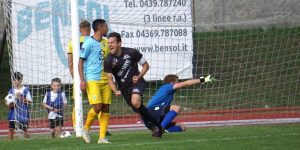 Serie D Arzignano