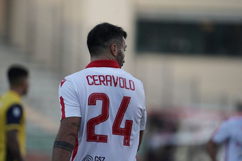Ceravolo