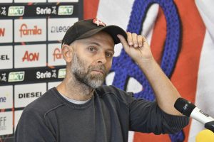 Stefano Rosso