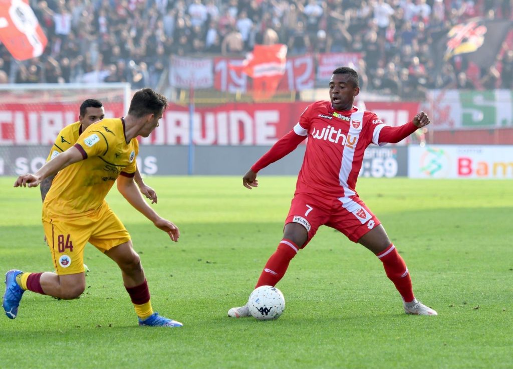Monza-Cittadella