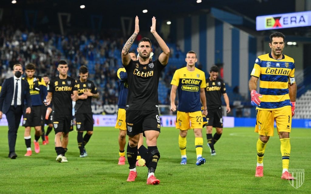 Parma