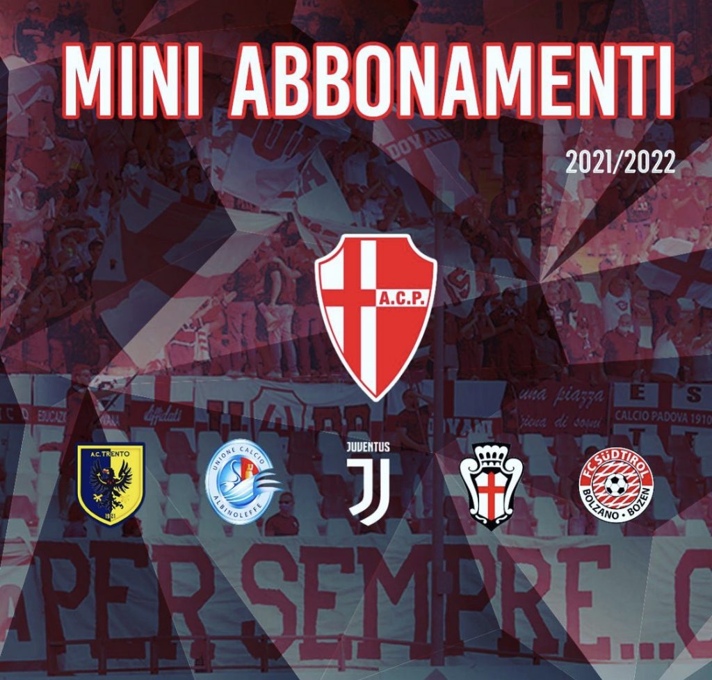 Mini abbonamenti