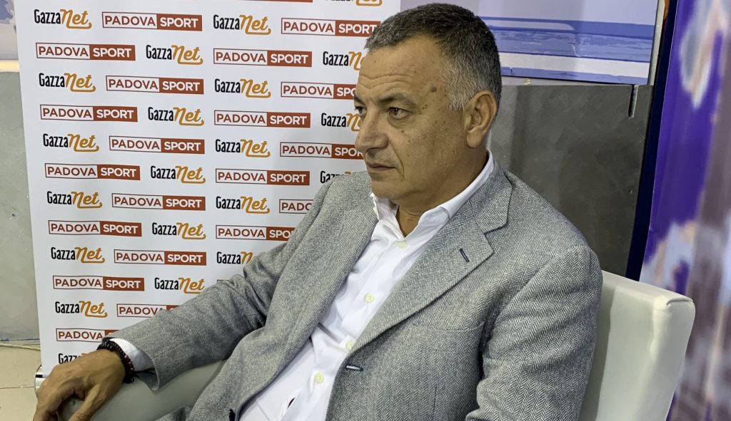 Zarattini Luparense