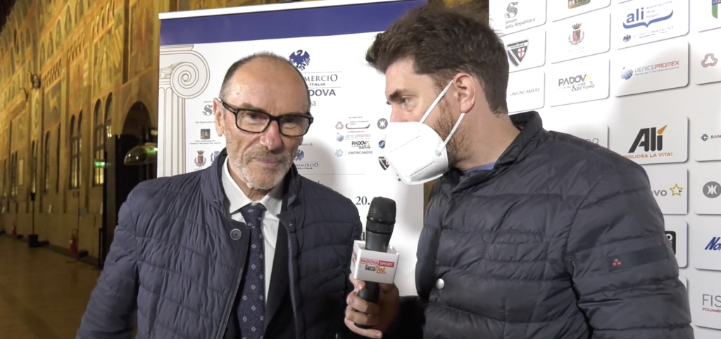 Leonardo Toson Banca Patavina