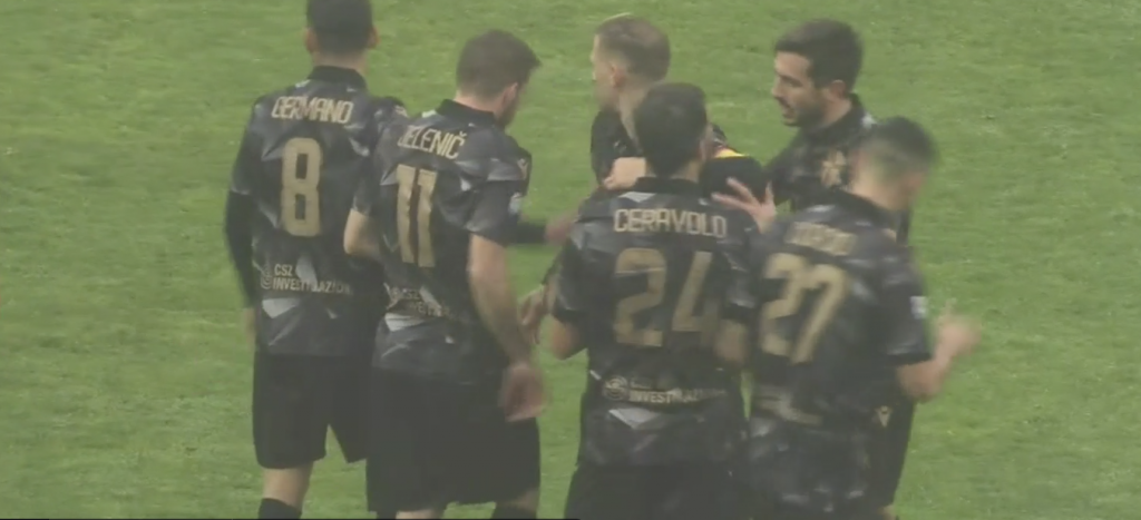 Piacenza-Padova