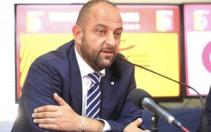 Catanzaro Foresti