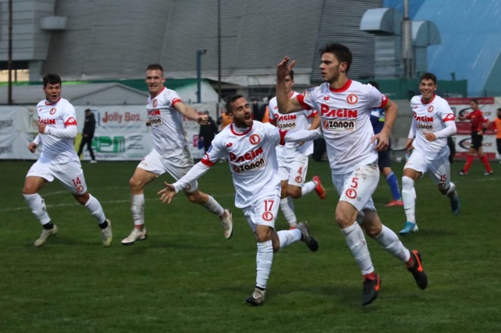 Serie D