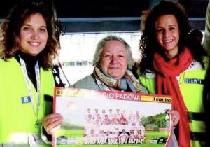 steward serie c