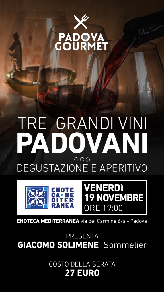 Padova Gourmet