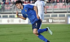 Luca Moro