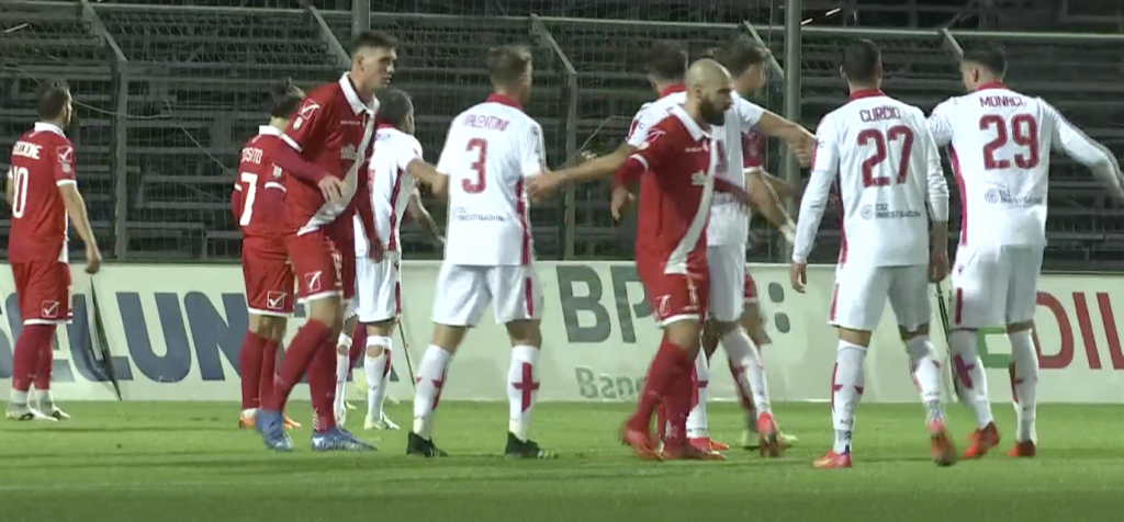 Mantova-Padova