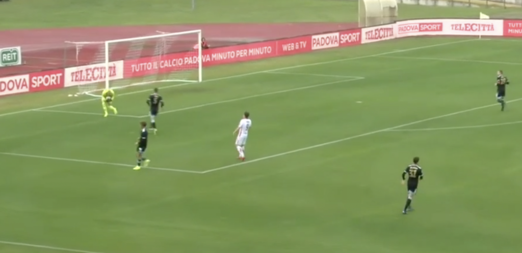 Padova-Entella