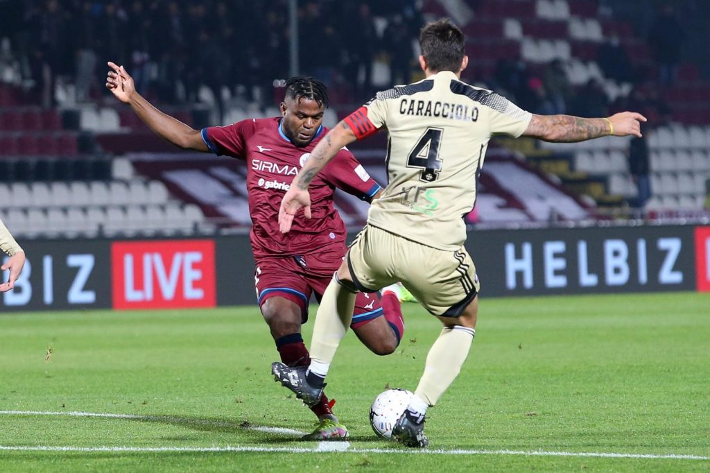 Cittadella-Pisa