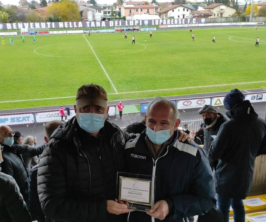 Luparense Zarattini