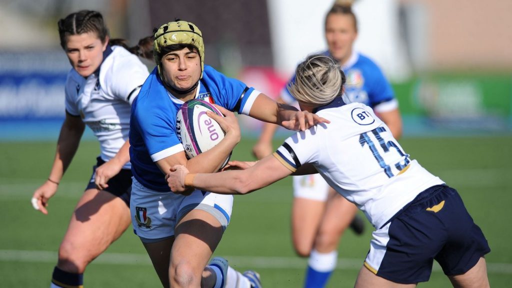 Beatrice Rigoni