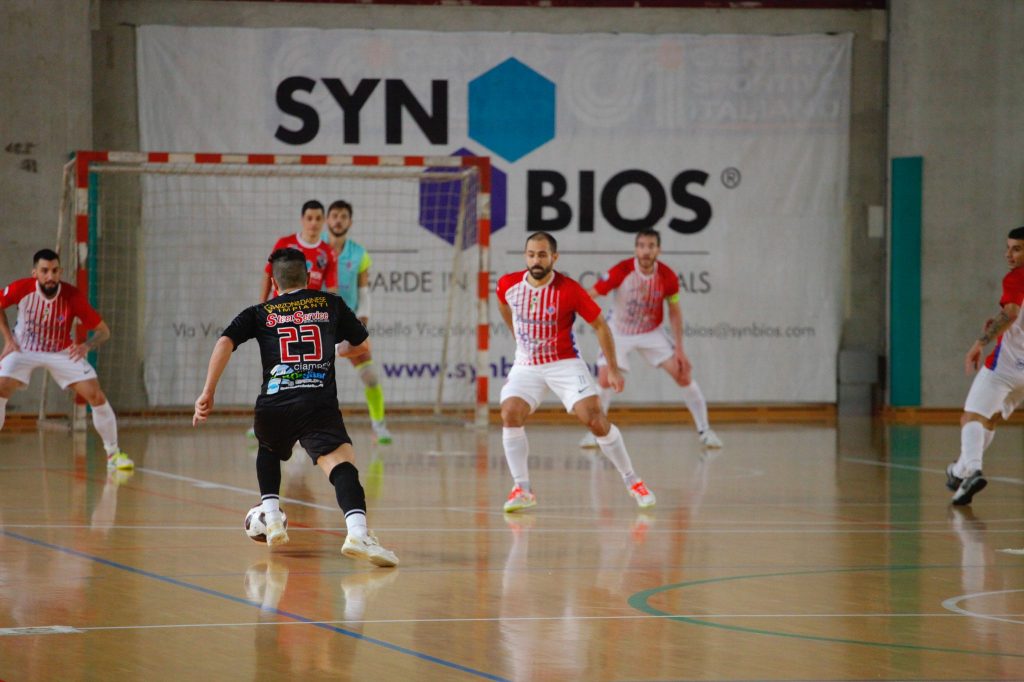 Syn-Bios