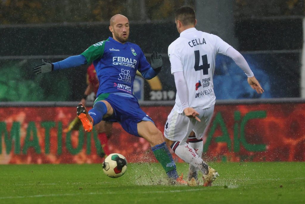Cella Virtus Verona