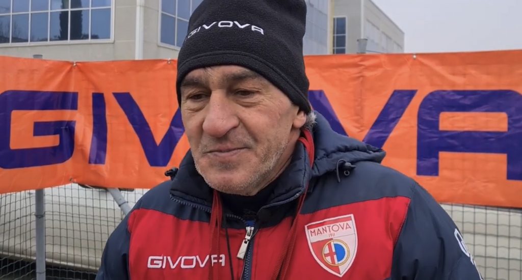 Galderisi Mantova