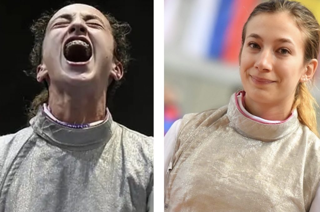 Ricci e Molinari