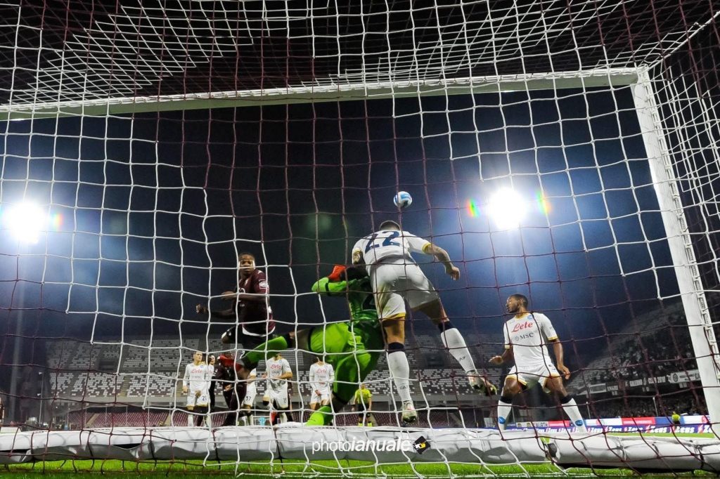 Salernitana