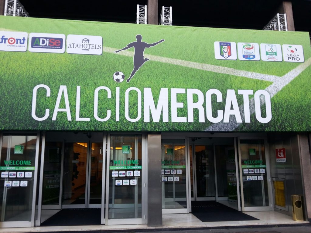 Calciomercato