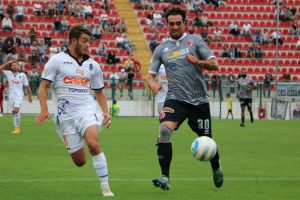 Serie C Arrighini