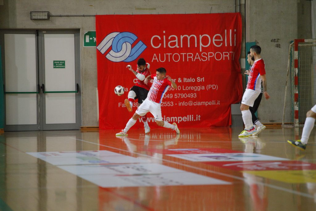 calcio a 5