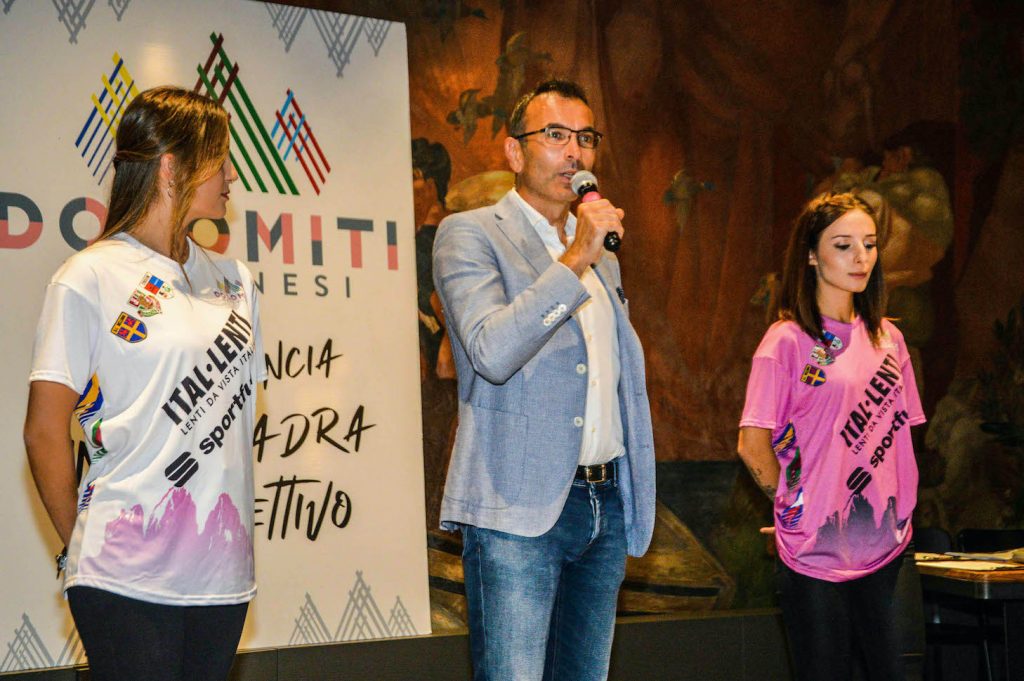 Serie D Dolomiti Bellunesi