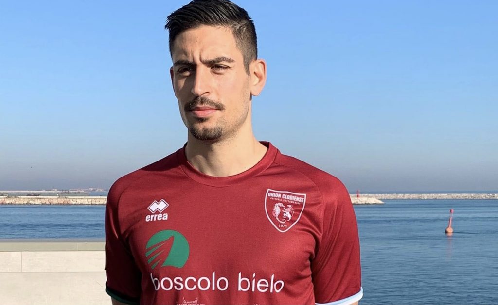 Clodiense serie D
