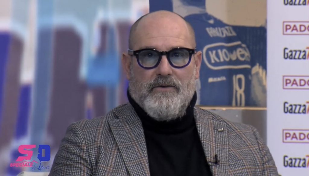 Tonicello calciatori no-vax
