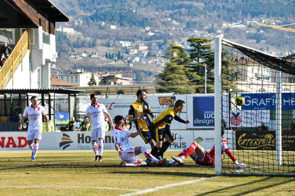 Trento-Padova