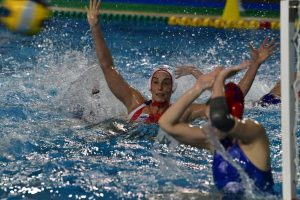 pallanuoto femminile