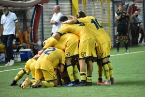 Juve Stabia