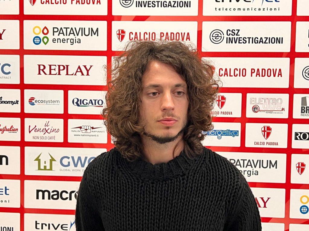 Jacopo Dezi