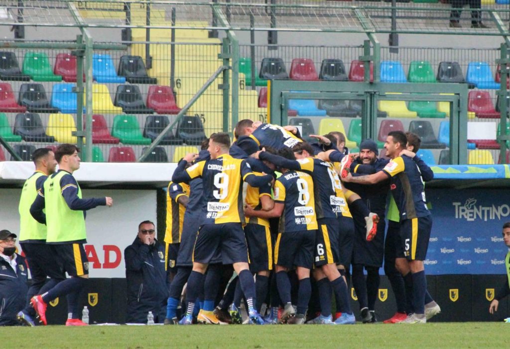 Trento