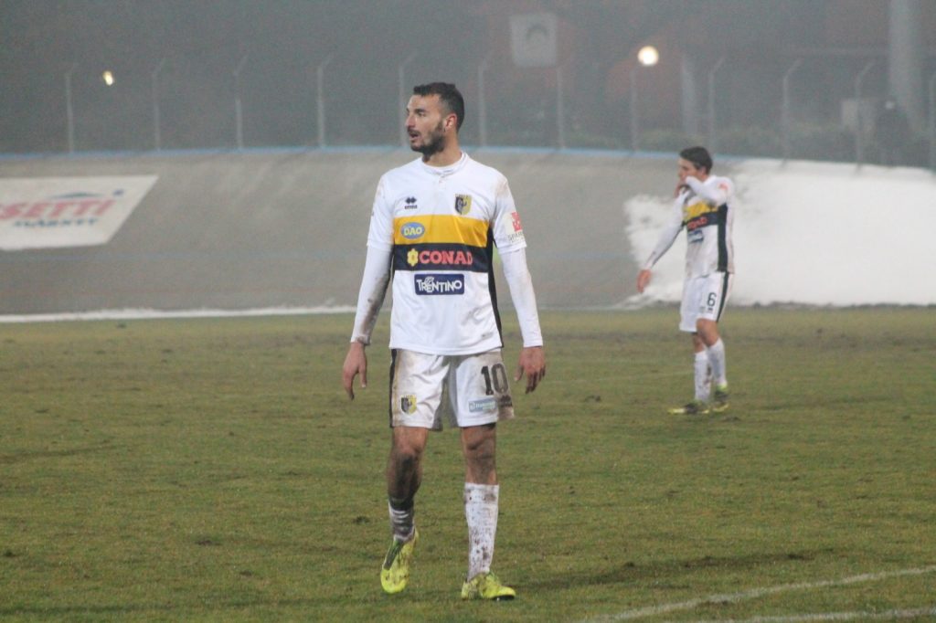 Bocalon Trento
