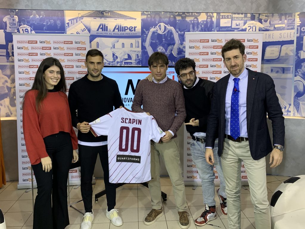 Solo per la maglia 5