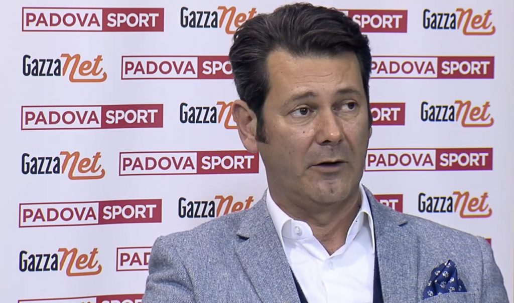 Massimo Poliero