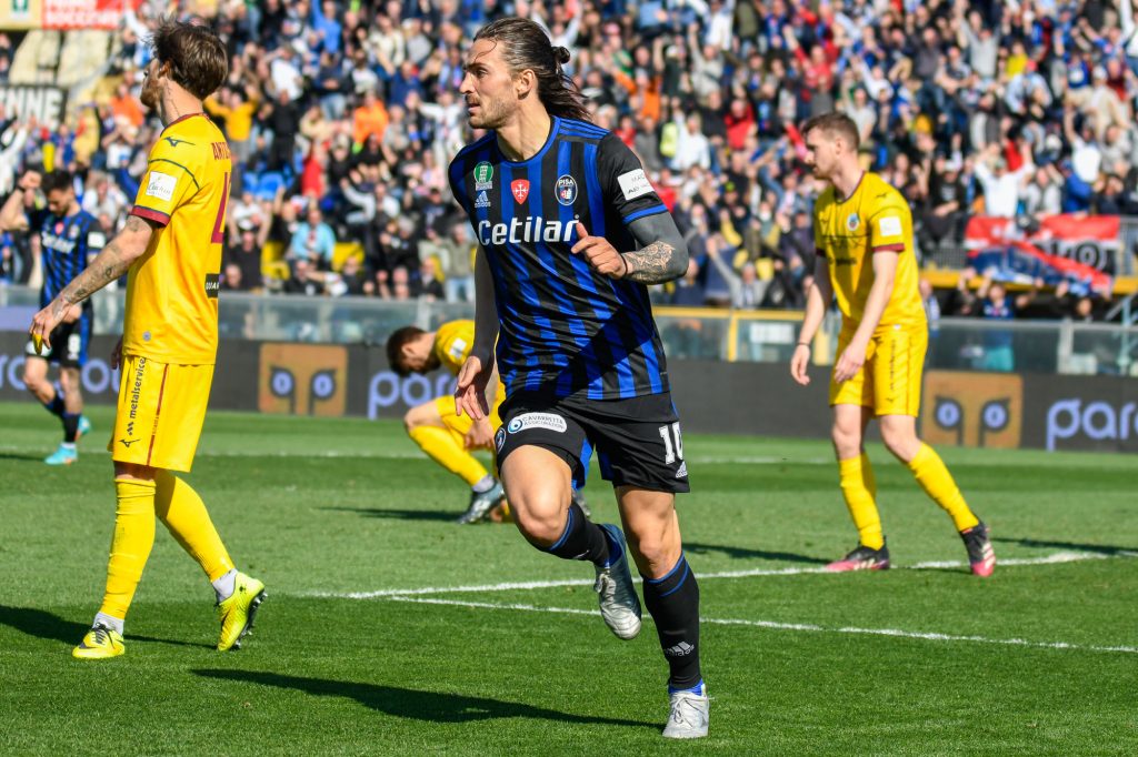 Pisa-Cittadella