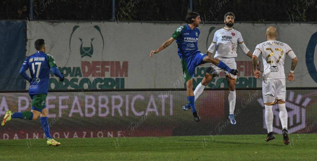 Triestina