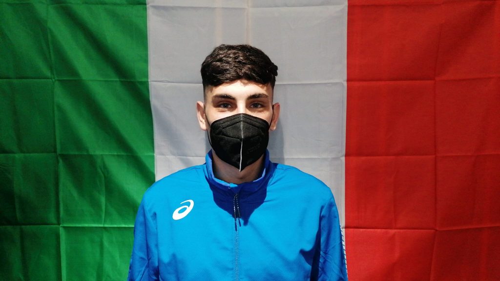 Diego Giampaolo